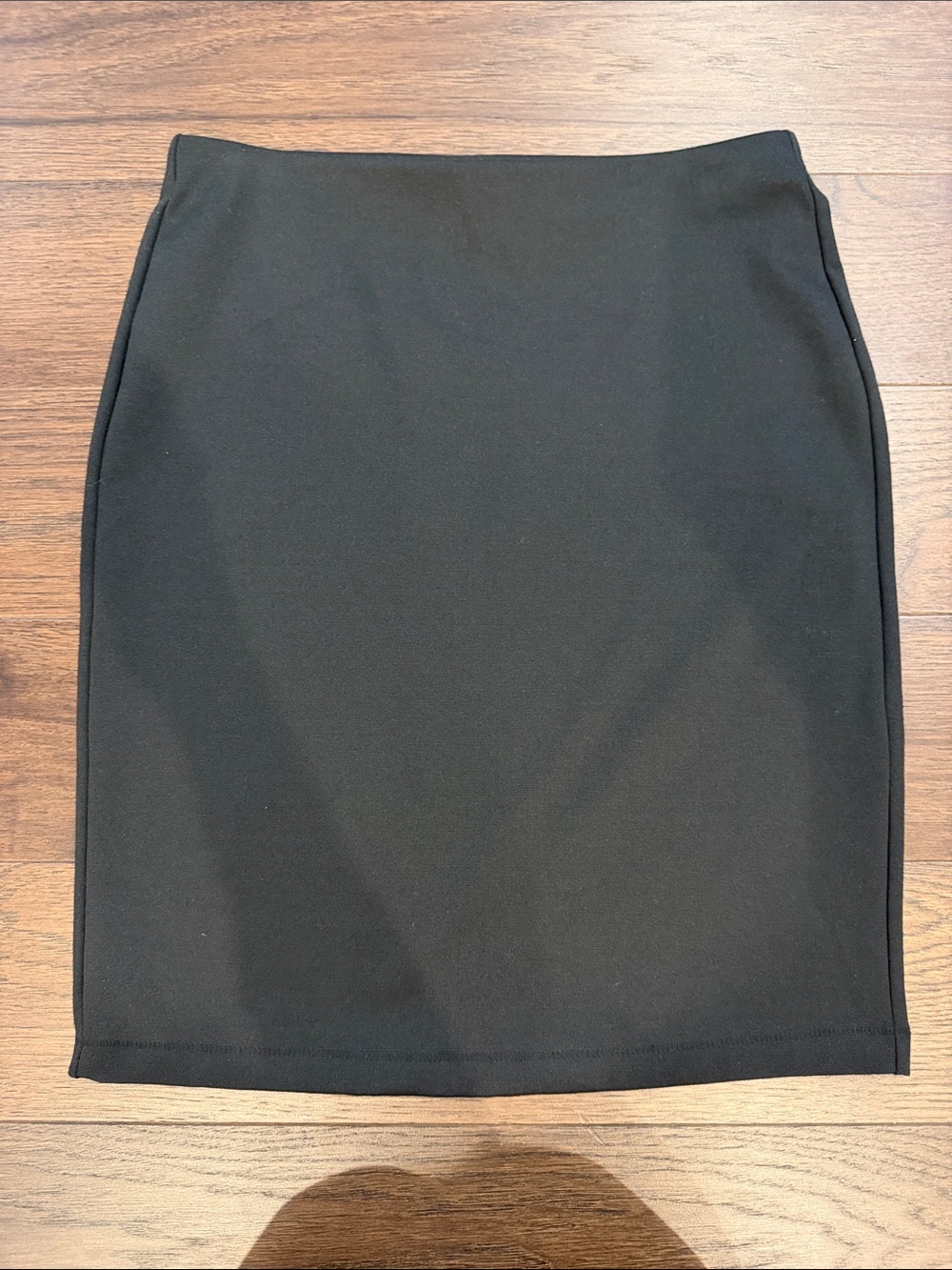 GAP Black Pencil Skirt - Workwear Staple - Size XS - C12-054